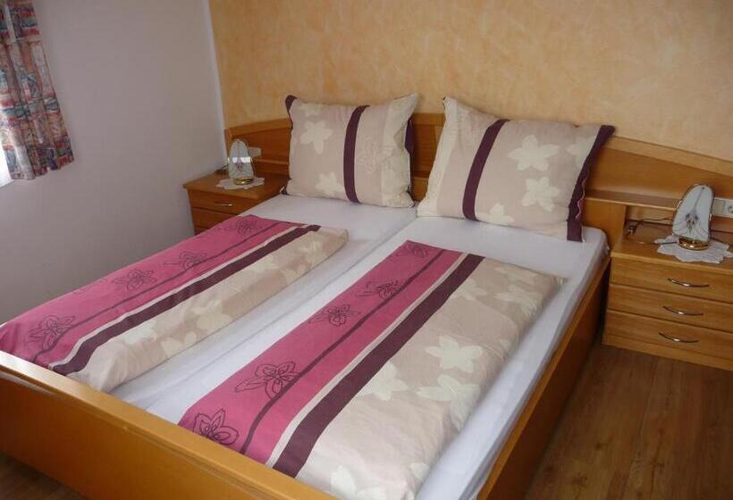 غرفة قياسية, Gasthof Waldhof