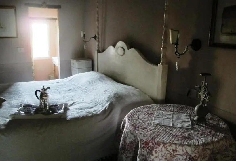 スタンダードルーム, B&b La Locanda Di Cavoleto