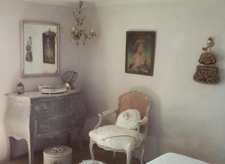 标准间, B&b La Locanda Di Cavoleto