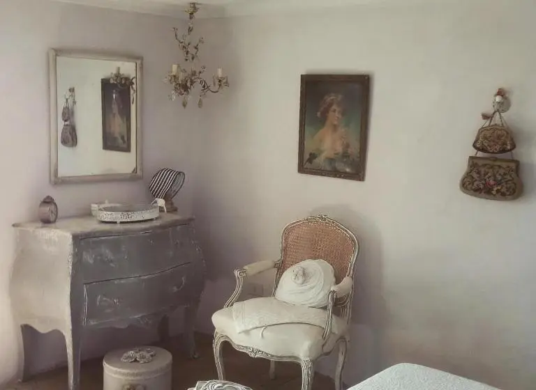 スタンダードルーム, B&b La Locanda Di Cavoleto