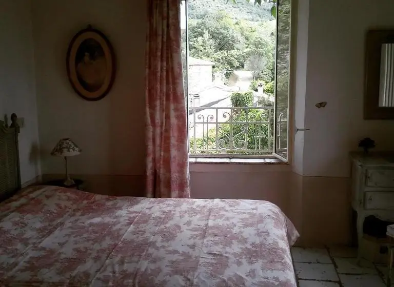 スタンダードルーム, B&b La Locanda Di Cavoleto
