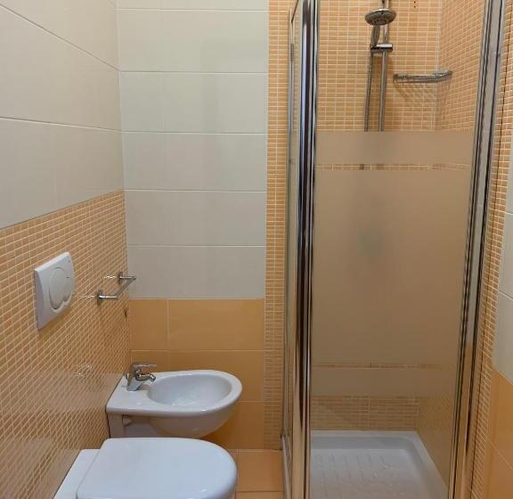 1ベッドルームのデラックスアパートメント, B&b Piazza Del Popolo