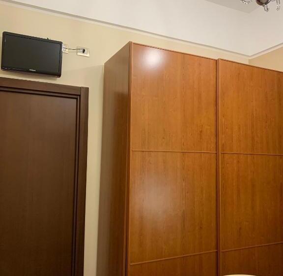 1ベッドルームのデラックスアパートメント, B&b Piazza Del Popolo