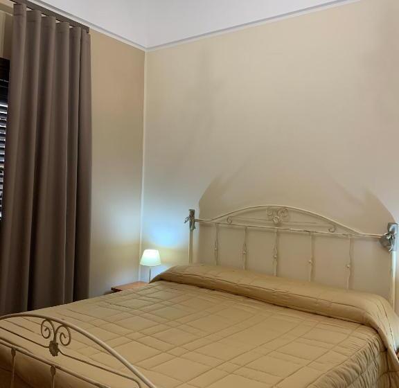Апартаменты Deluxe 1 Спальня, B&b Piazza Del Popolo