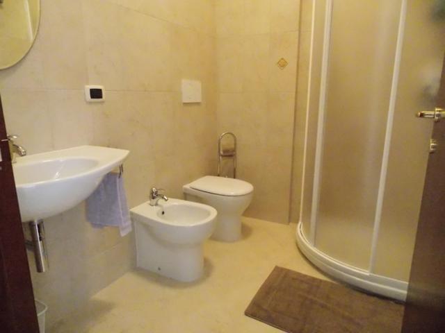 חדר דלוקס עם מרפסת, B&b Soli D'oro