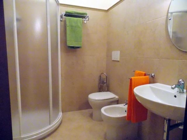 Семейное Студио, B&b Soli D'oro