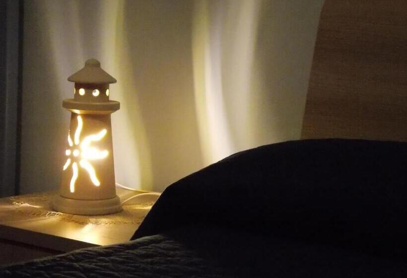 غرفة قياسية رباعية, B&b Soli D'oro