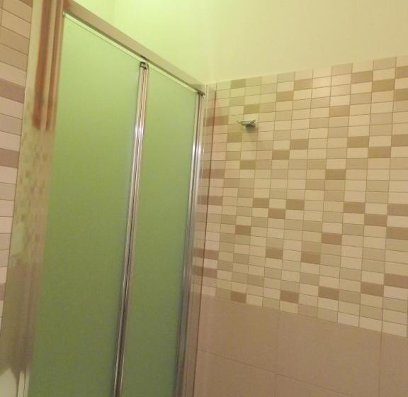 غرفة ديلوكس, B&b Soli D'oro