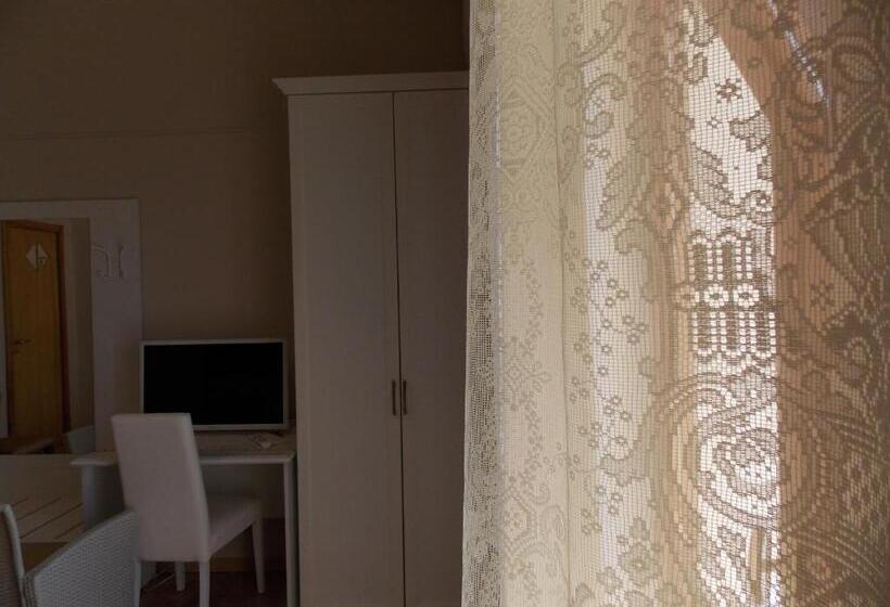 Номер Deluxe, B&b Soli D'oro