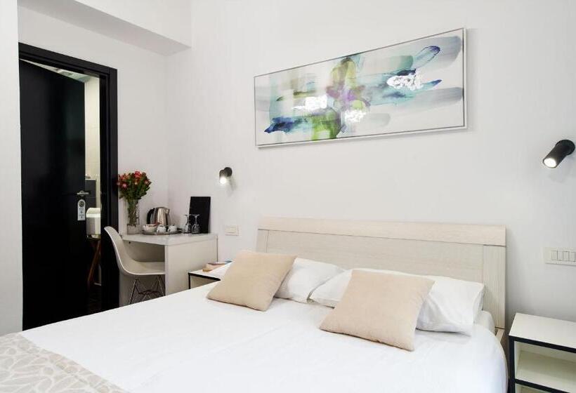 スタンダードルーム, Art Like Rooms