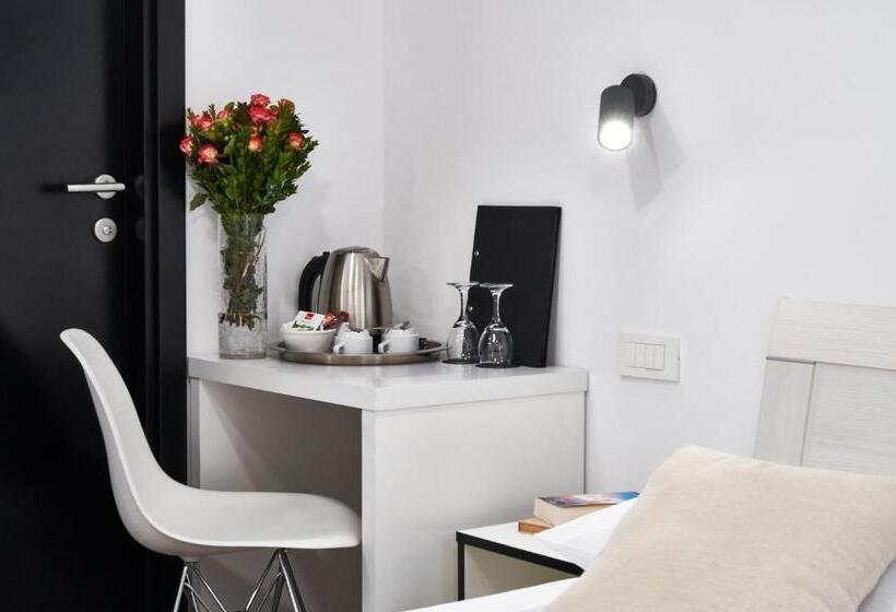 スタンダードシティビュールーム, Art Like Rooms