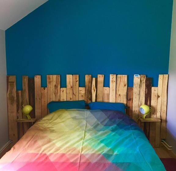 Номер Стандарт, Le Moulin De Razou