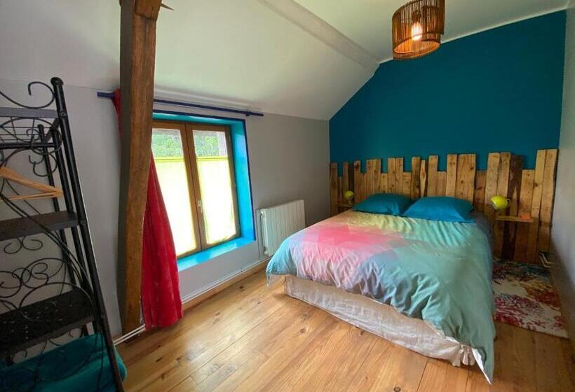 Номер Стандарт, Le Moulin De Razou