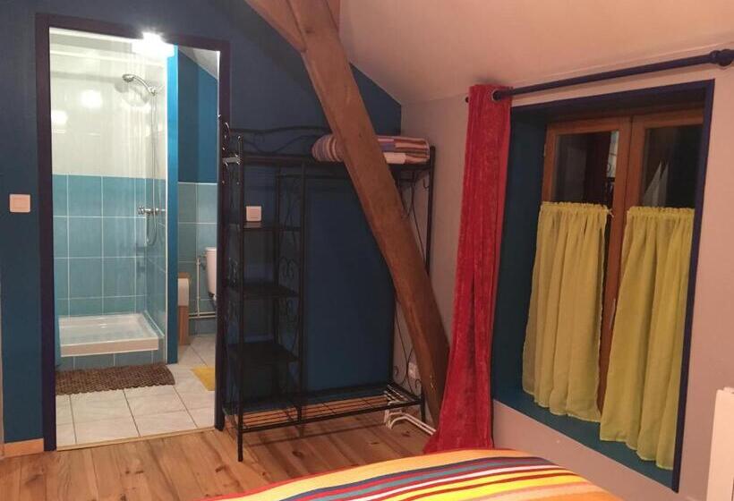 Номер Стандарт, Le Moulin De Razou