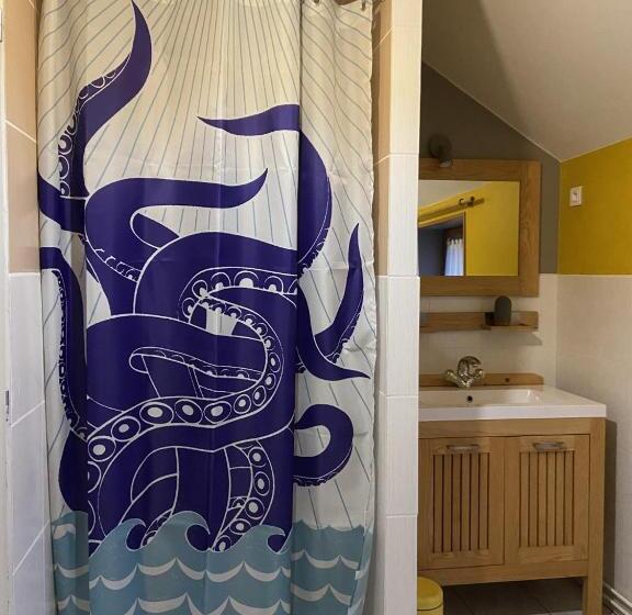 Номер Стандарт Трехместный, Le Moulin De Razou