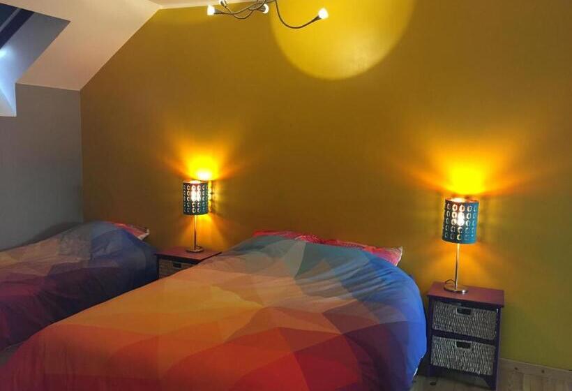 Номер Стандарт Трехместный, Le Moulin De Razou