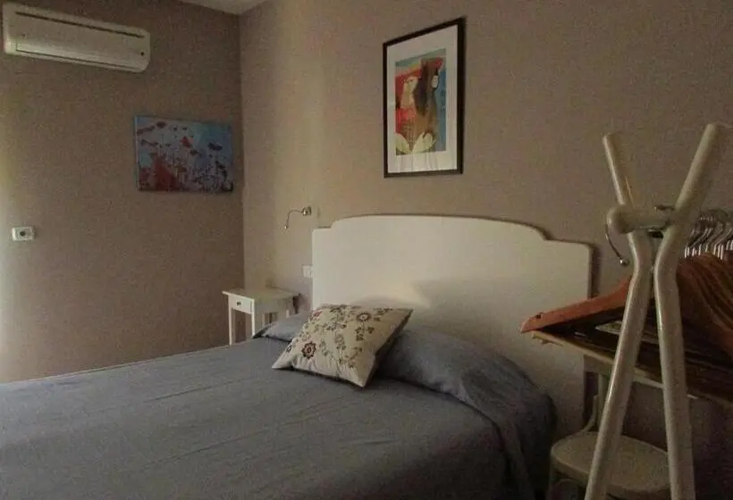 Standard-huone, Villa Istonia