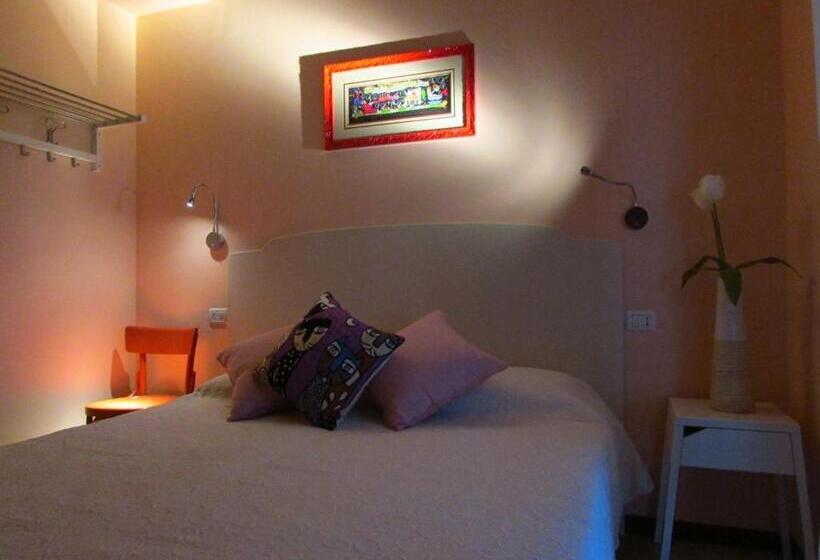 غرفة كلاسيكية فردية, Villa Istonia