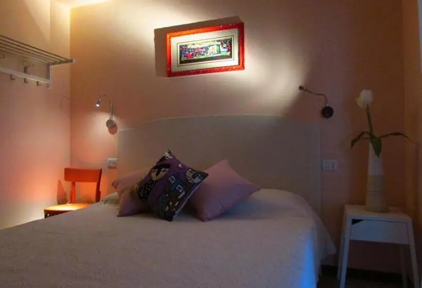 Classic Yhden Hengen Huone, Villa Istonia