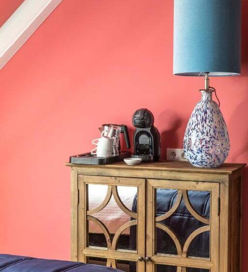 주니어 스위트, Boutiquehotel  T Gerecht