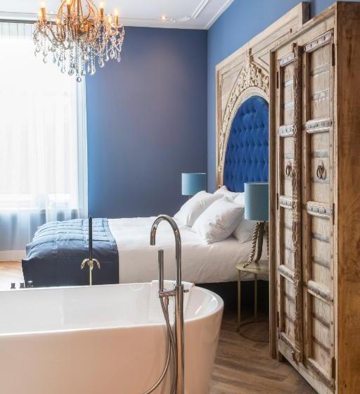 수피리어 스튜디오, Boutiquehotel  T Gerecht