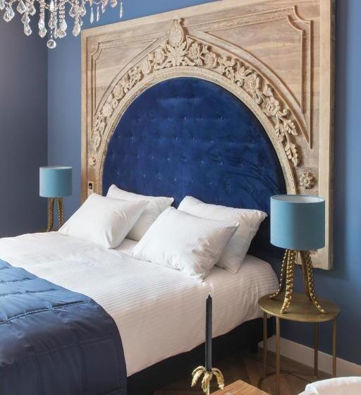 수피리어 스튜디오, Boutiquehotel  T Gerecht