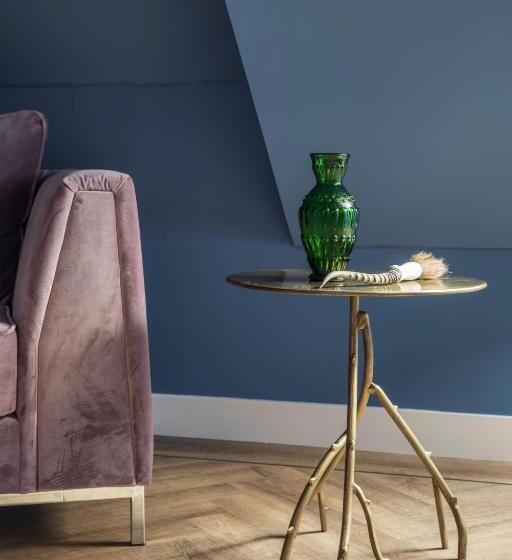 수피리어 스위트, Boutiquehotel  T Gerecht