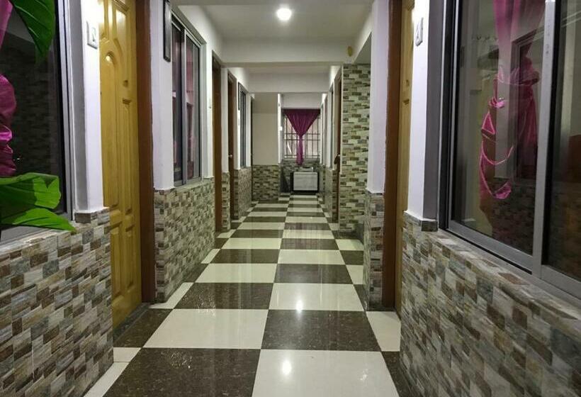 Standardrum, Khangsangma Guest House