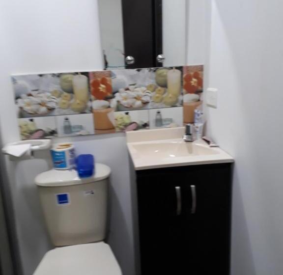 标准间, Mar Y Luna Eventos