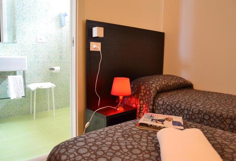 Quarto Basic, Morena