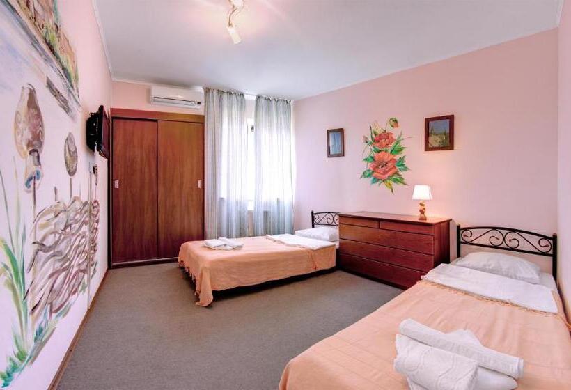 חדר סטנדרט, Mayak Resort