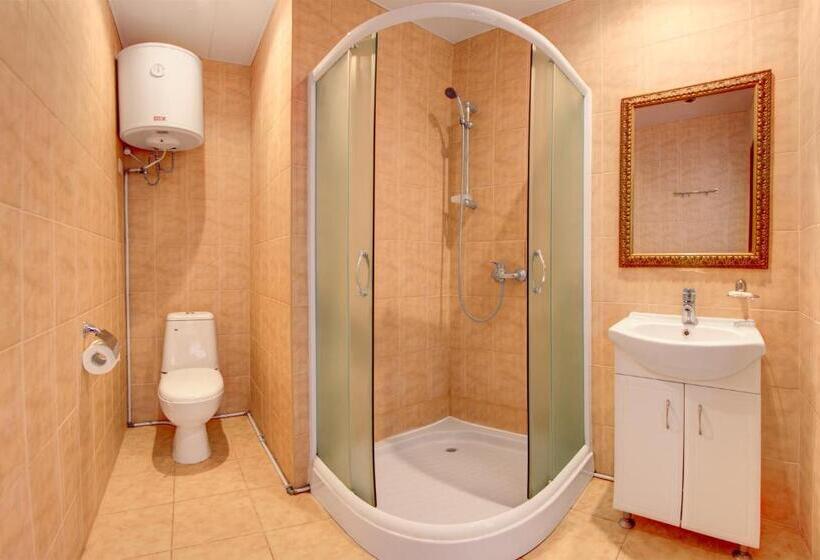 חדר סופריור לשלושה, Mayak Resort