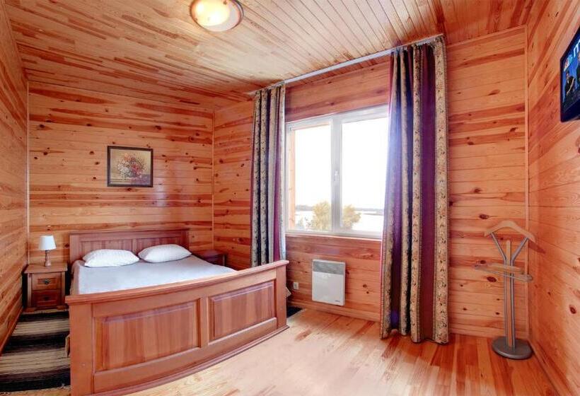 سوییت, Mayak Resort