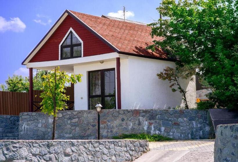 חדר סטנדרט עם טרסה, Mayak Resort