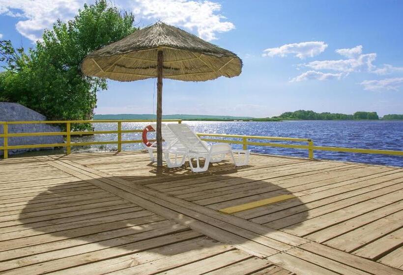 חדר סטנדרט עם טרסה, Mayak Resort