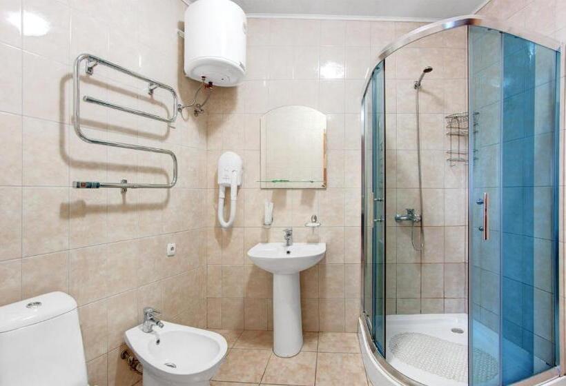 בית, 2 חדרי שינה, Mayak Resort