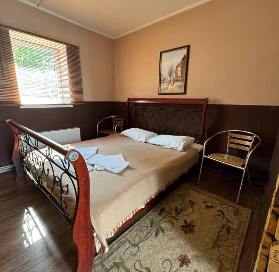 חדר סטנדרט, Mayak Resort