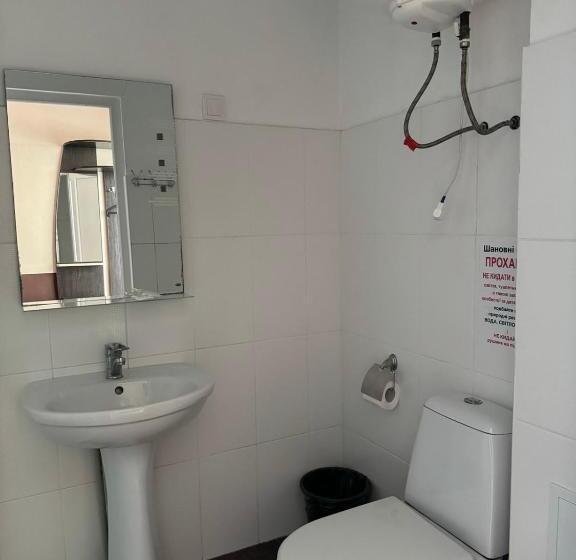 חדר סטנדרט, Mayak Resort