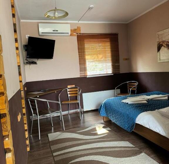 חדר סטנדרט, Mayak Resort