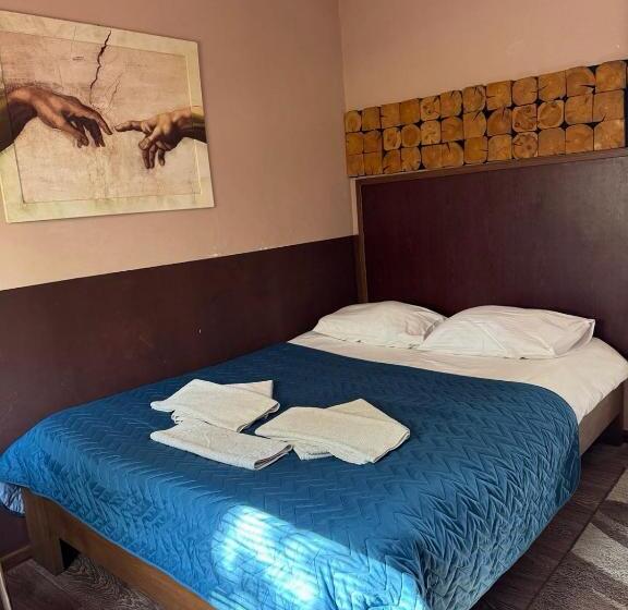 חדר סטנדרט, Mayak Resort