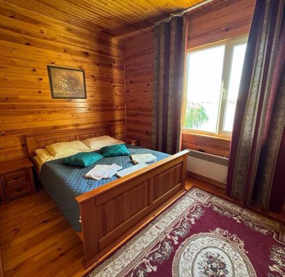 סוויטה, Mayak Resort