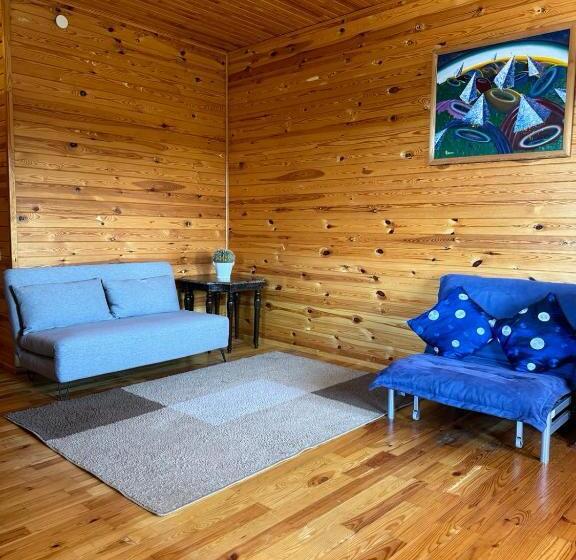 سوییت, Mayak Resort