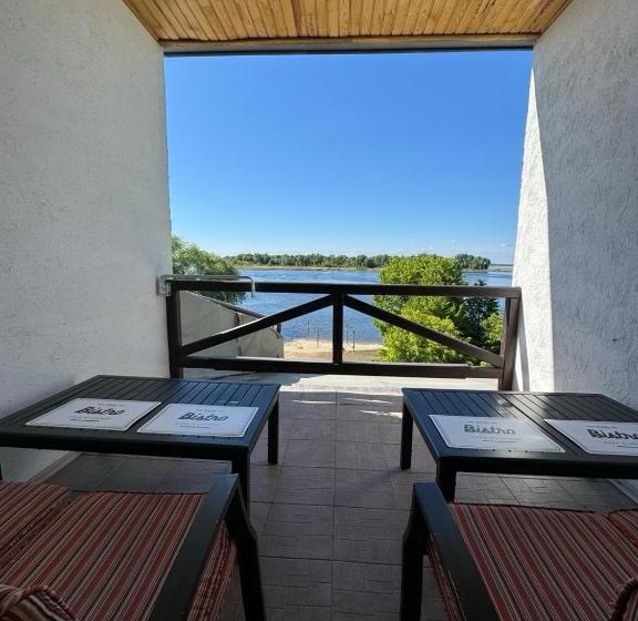 סוויטה, Mayak Resort