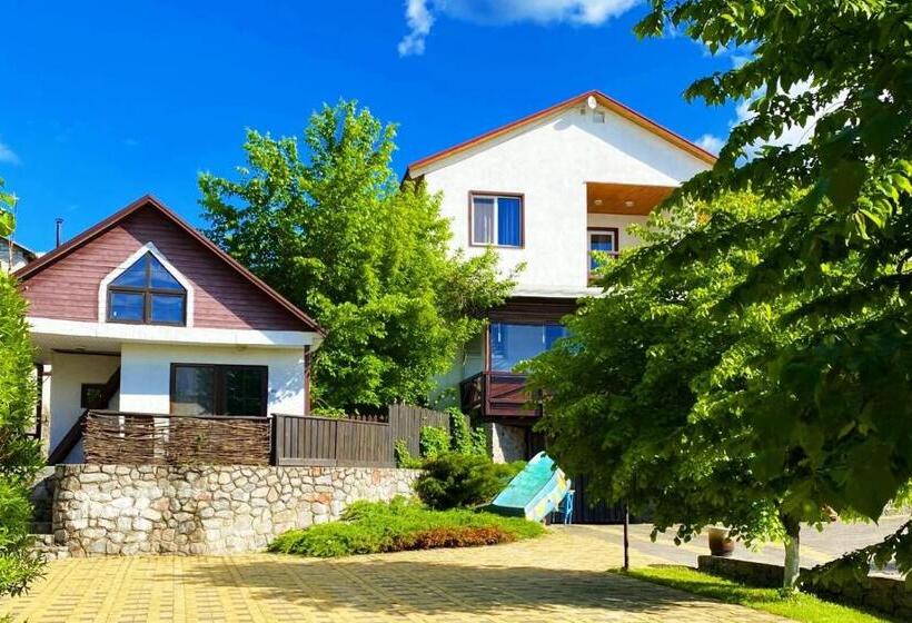 חדר סטנדרט עם טרסה, Mayak Resort