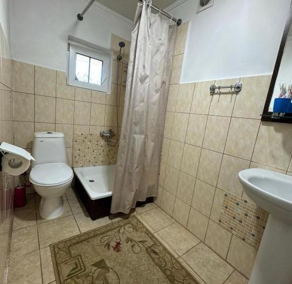 اتاق استاندارد با تراس, Mayak Resort