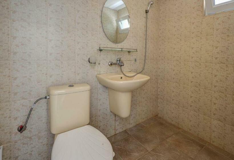 带海景的标准房, Saint George Hotel 1