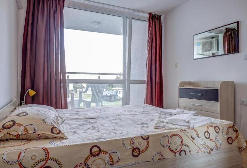 带1个卧室的公寓, Saint George Hotel 1