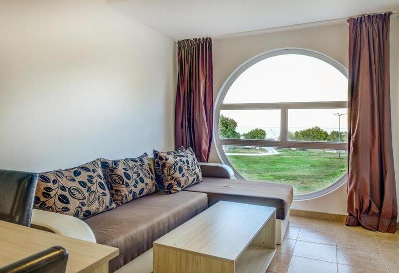 带1个卧室的公寓, Saint George Hotel 1