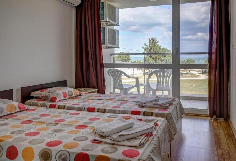 复式房间, Saint George Hotel 1