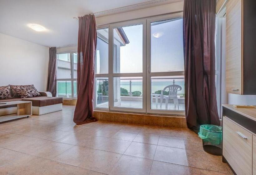 复式房间, Saint George Hotel 1